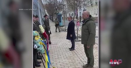 WP News wydanie 22.01, godzina 11:50