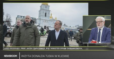 Poranne pasmo Wirtualnej Polski, wydanie 23.01