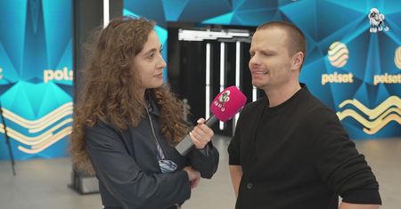 Marcin Hakiel komentuje "covidowy rozwód" z Cichopek!