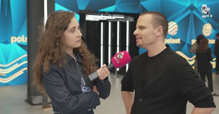 Za wejściówkę na widownię "Tańca z Gwiazdami" trzeba zapłacić 200 złotych. Co na to Hakiel?