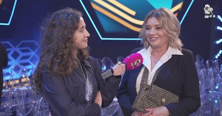 Małgorzata Ostrowska-Królikowska mówi o "Tańcu z Gwiazdami". Zakończyła wywiad po "rodzinnym pytaniu"