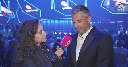 Maciej Dowbor komentuje powrót Katarzyny Dowbor do TVP! Mówi o jej zwolnieniu