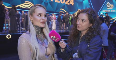 Monika Miller o dramach w "Królowej Przetrwania": "Czułam się jak z dziećmi w piaskownicy"