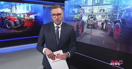 WP News wydanie 01.02, godzina 11:50