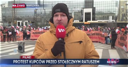 WP News wydanie 02.02, godzina 11:50