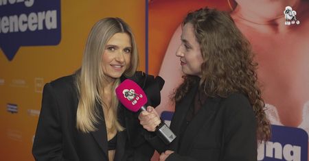Joanna Koroniewska o debiucie Katarzyny Dowbor w "Pytaniu na Śniadanie"
