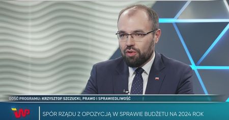 Tłit - Krzysztof Szczucki