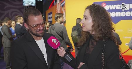 Michał Piróg czyta Pudelka: "Kto mówi, że nie czyta, ten kłamie"