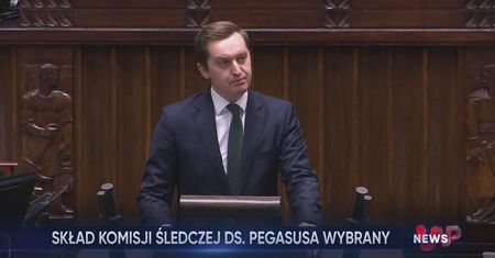 WP News wydanie 26.01, godzina 16:50