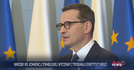 WP News wydanie 30.01, godzina 16:50