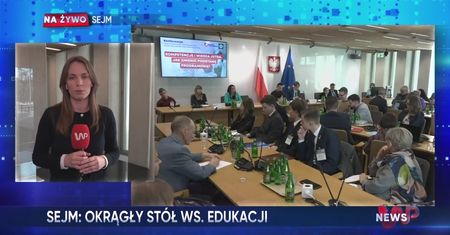 WP News wydanie 30.01, godzina 11:50