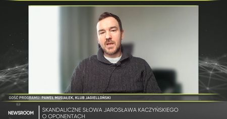 Poranne pasmo Wirtualnej Polski, wydanie 29.01