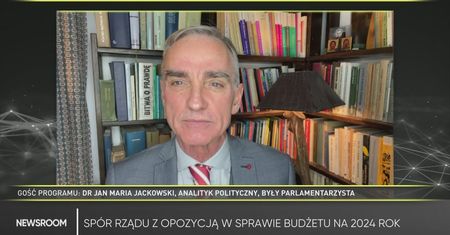 Poranne pasmo Wirtualnej Polski, wydanie 31.01