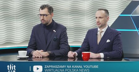 Tłit - Janusz Kowalski i Konrad Frysztak