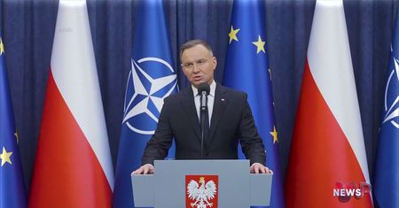 WP News wydanie 08.01, godzina 16:50