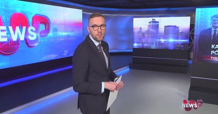 WP News wydanie 09.01, godzina 11:50