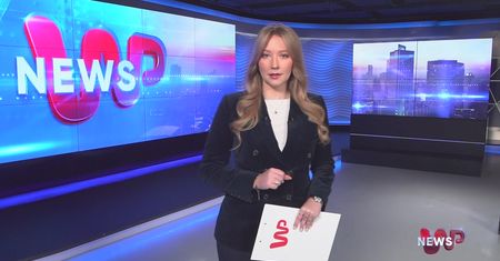 WP News wydanie 10.01, godzina 11:50