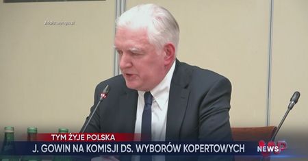 WP News wydanie 09.01, godzina 16:50