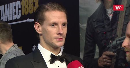 "Ksiądz, który strzela?". Fabijański zaskoczył jak nigdy
