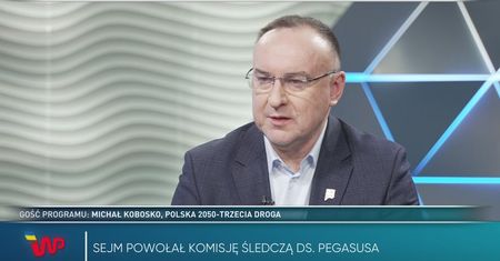 Tłit - Michał Kobosko