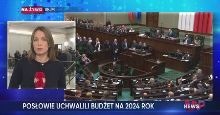 WP News wydanie 18.01, godzina 11:50