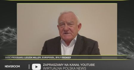 Poranne pasmo Wirtualnej Polski, wydanie 18.01