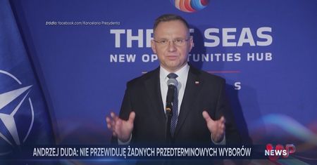 WP News wydanie 19.01, godzina 11:50