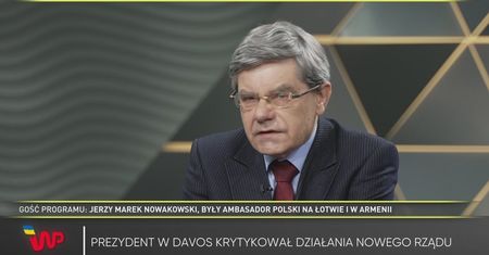 Poranne pasmo Wirtualnej Polski, wydanie 19.01