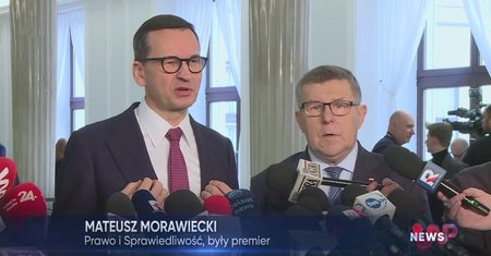 WP News wydanie 18.01, godzina 16:50