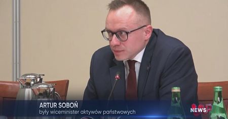 WP News wydanie 19.01, godzina 16:50