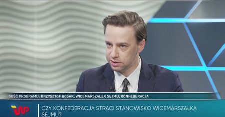 Tłit - Krzysztof Bosak