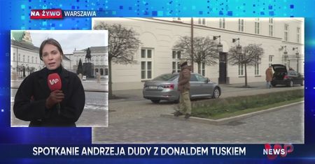 WP News wydanie 15.01, godzina 11:50
