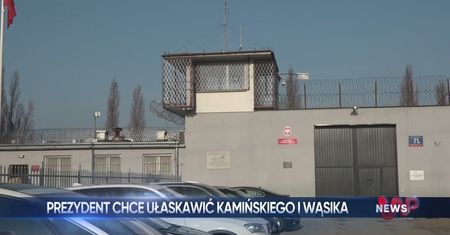 WP News wydanie 11.01, godzina 16:50