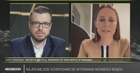 Poranne pasmo Wirtualnej Polski, wydanie 15.01