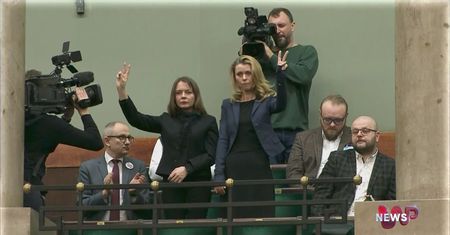 WP News wydanie 16.01, godzina 11:50
