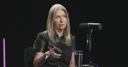 Pudelek Podcast: Mariola Bojarska-Ferenc o seksie, polityce i celebrytkach, których nie lubi