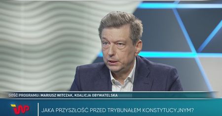 Tłit - Mariusz Witczak