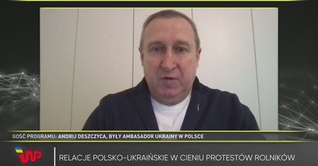Poranne pasmo Wirtualnej Polski, wydanie 23.02