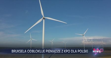 WP News wydanie 23.02, godzina 16:50
