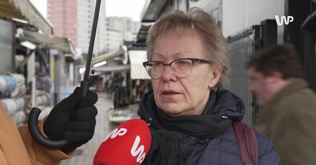 "Schronów nie ma, niczego nie ma". Polacy czują się bezbronni