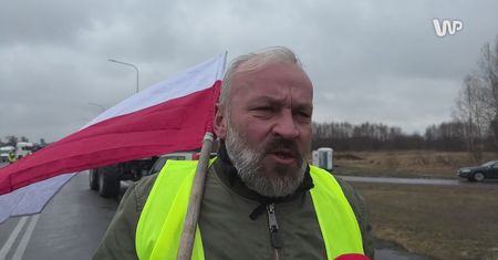 Rolnicy nie kryją wzburzenia. "Niedługo będziemy jeść trawę"