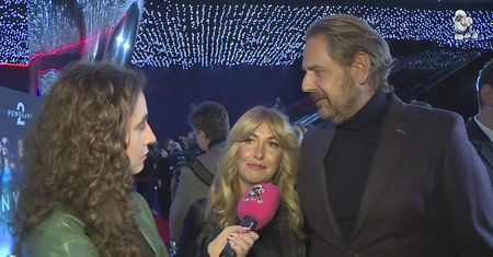 Wojciech Modest Amaro: "Człowiek jest powołany do życia w rodzinie. To jego podstawowe powołanie"