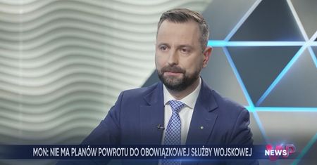 WP News wydanie 21.02, godzina 16:50