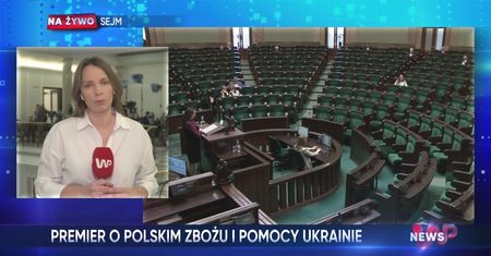WP News wydanie 22.02, godzina 11:50