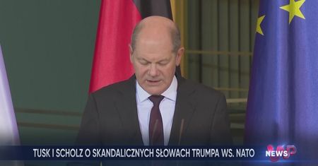WP News wydanie 13.02, godzina 11:50