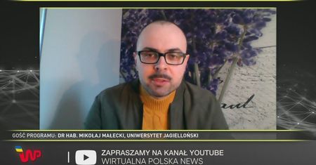 Poranne pasmo Wirtualnej Polski, wydanie 14.02