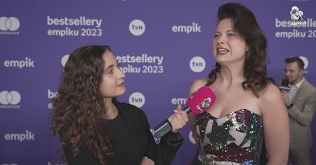 Martyna Kaczmarek z "Top Model" ma męża i jest w nowym związku. Co z rozwodem?