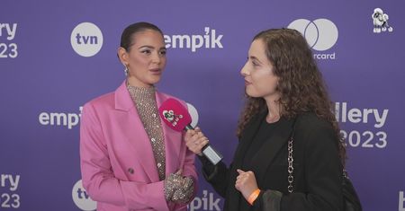 Honorata Skarbek otwiera się na temat choroby. Kilkanaście lat temu wykryto u niej nowotwór