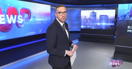 WP News wydanie 14.02, godzina 16:50
