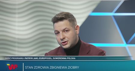 Tłit - Patryk Jaki